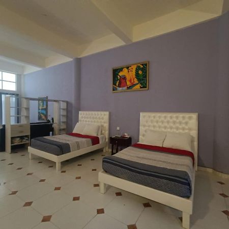 Amplio Estudio En Cozumel, Condominio Privado E12 Exteriér fotografie