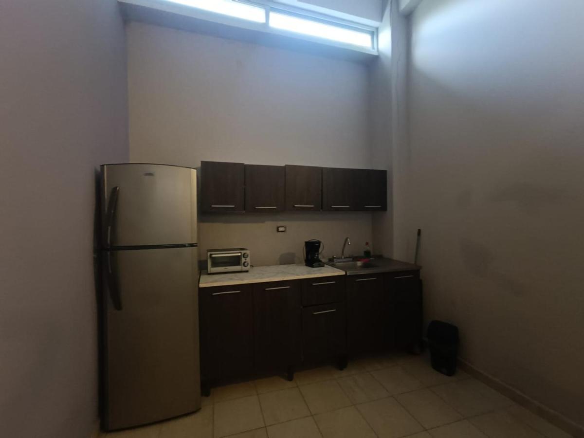 Amplio Estudio En Cozumel, Condominio Privado E12 Exteriér fotografie