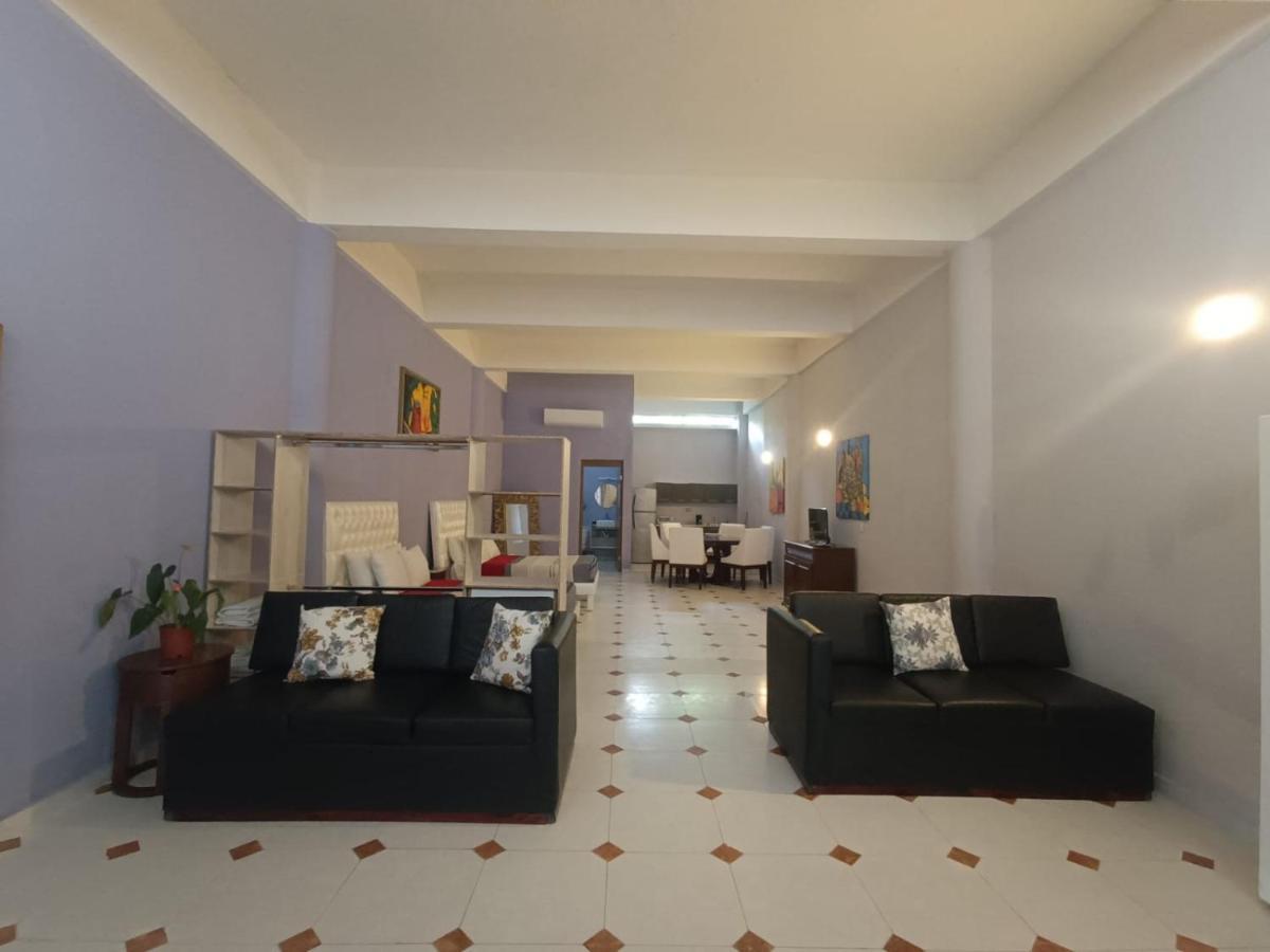 Amplio Estudio En Cozumel, Condominio Privado E12 Exteriér fotografie