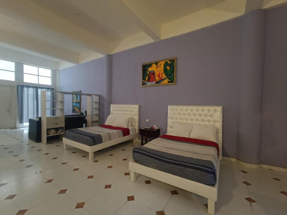 Amplio Estudio En Cozumel, Condominio Privado E12 Exteriér fotografie